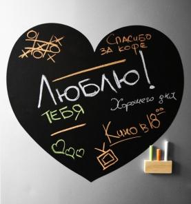 Магнитные доски для записей