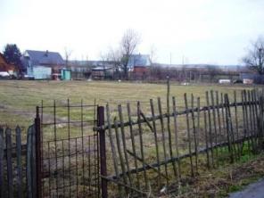 Продаю участок 30 соток д.Поливаново Щаповское с.п.