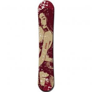 Сноуборд Icerider Illusion BadGirl новый купить