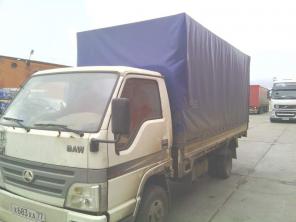 BAW FENIX 1044, 2006 г.в. в хорошем состоянии.