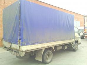 BAW FENIX 1044, 2006 г.в. в хорошем состоянии.
