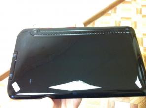Планшет 7" с SIM-картой - 3700 рублей