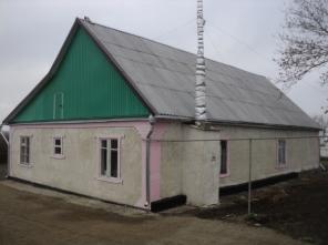 Продам дом в куйбышевском районе