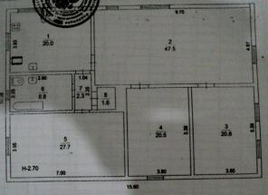 Продам дом в куйбышевском районе