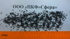 резиновая крошка
