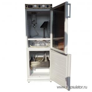 Продаю оборудование для производства мягких бесшовных желатиновых капсул