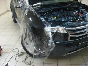 Установка дополнительного оборудования"ВИВАТ АВТО"