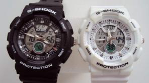 Часы Casio G-Shock