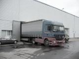 Собственник, Сдам склад 2300-2500кв.м. на МКАД
