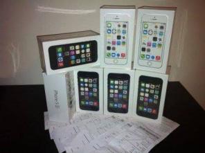 Продажа: Новый разблокирована Apple, iPhone 5, 5S 16GB, 32GB, 64GB