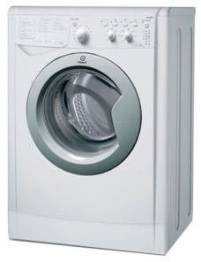 Стиральная машина Indesit IWSC 5105