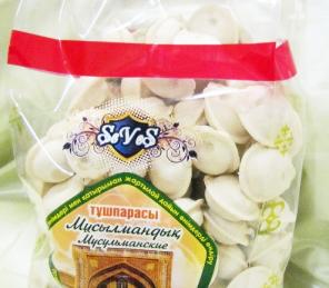 Гусь, утка, мясные полуфабрикаты