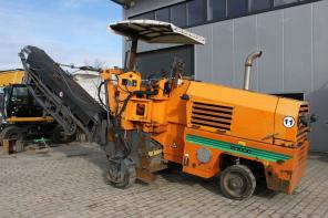 Wirtgen W 1000- ?