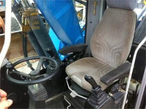 Fuchs MHL320D-/