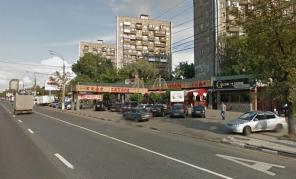 Торговые 345 кв.м на ст.метро Черкизовская