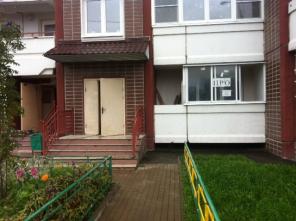 Помещение 70 кв. м в пос. Развилка