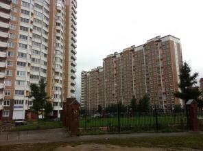 Помещение 70 кв. м в пос. Развилка