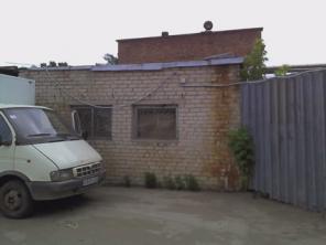 Продаю здание 25 кв.м. на Товарной.