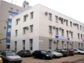 Продаю офис от 13кв.м. в Октябрьском р-не