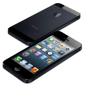 IPhone 5S , 