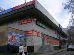 Сдается в аренду помещение 200кв.м. ул.Коломенская