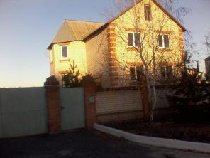 Продается коттедж в Белгородской обл.