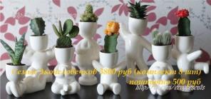 Экочеловечки