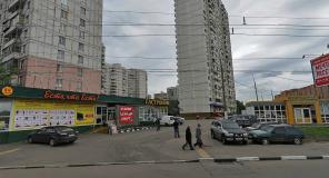 Торговые 213 кв. м на выходе из метро