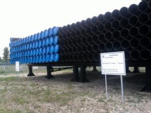 Труба 219, 273, 325, 377, 530
