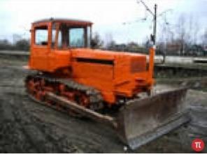 бульдозер Д/т-75