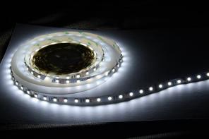 Светодиодная лента SMD-5050. В наличии!