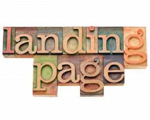 Изготовление продающих страниц LandingPage.
