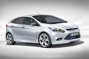 Установка автосигнализации на Ford!