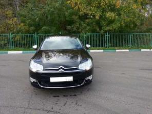 Продаю Ситроен С5