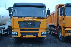 Самосвалы Shacman SX3256DR384