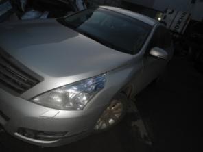 Запчасти для Ниссан Теана, Nissan Note ,