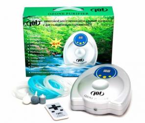 Озонатор OZONE PURIFIER