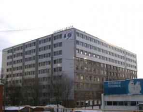 Продаю офисы около ТЦ Аврора