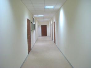 Продаю офисы от 20 кв.м. в Октябрьском районе