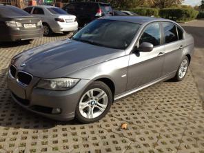 Продаю BMW 320i в отл. сост.