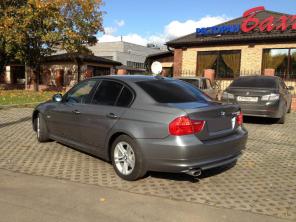 Продаю BMW 320i в отл. сост.