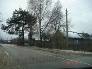Продаю дом в п. Вербилки Московской обл.