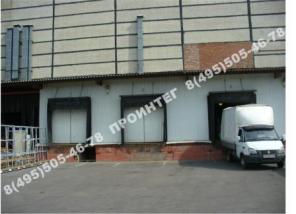 Аренда склада 2500-6000кв.м. Видное 6км от МКАД Каширское шоссе