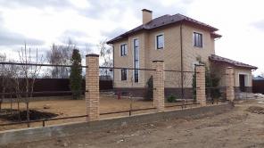 Продается дом в Подмосковье, д. Захарково