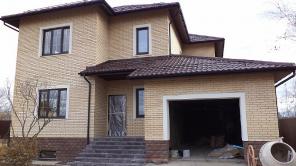 Продается дом в Подмосковье, д. Захарково