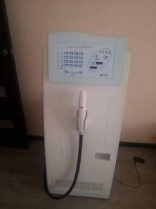 Продаю аппарат фотоэпиляции L600