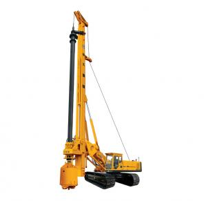 Буровая установка XCMG XR220