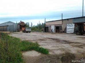 Продам деревообрабатывающее производство.