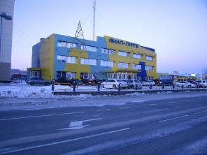 Продажа Арендного Бизнеса – Помещения в ТЦ Ямал