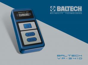BALTECH – тестирование подшипников, контроль подшипников – учебные курсы.